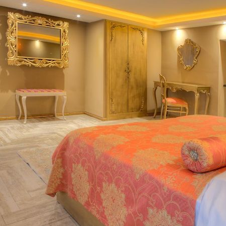Artdeco Istanbul Suites 외부 사진