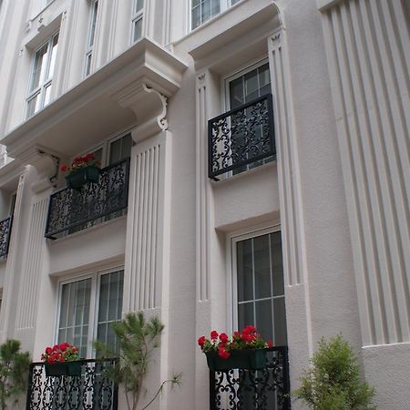Artdeco Istanbul Suites 외부 사진