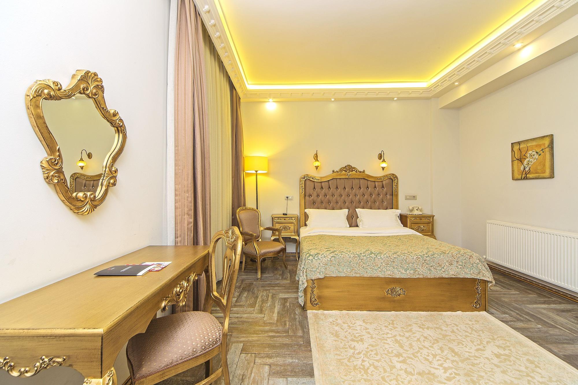 Artdeco Istanbul Suites 외부 사진