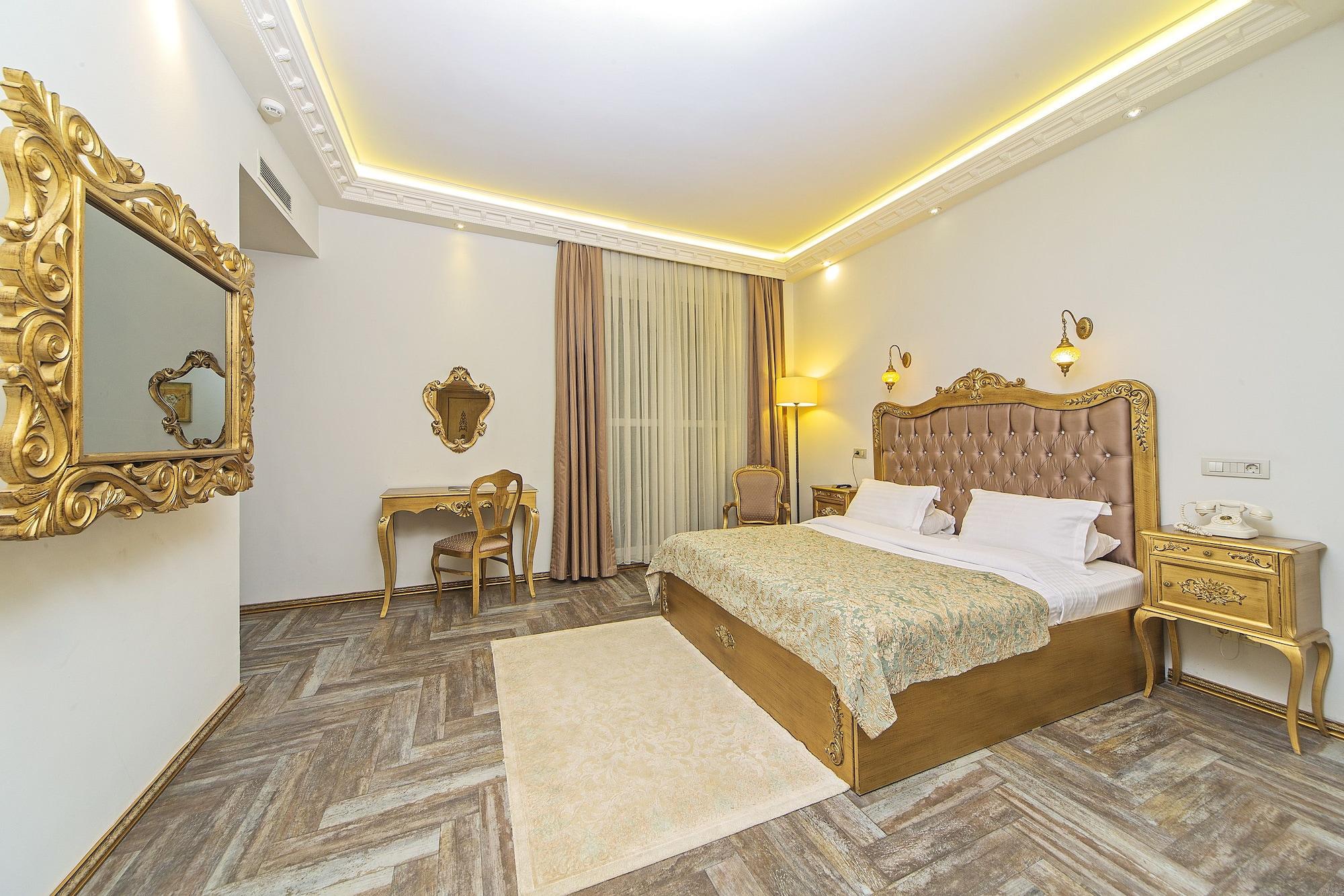 Artdeco Istanbul Suites 외부 사진