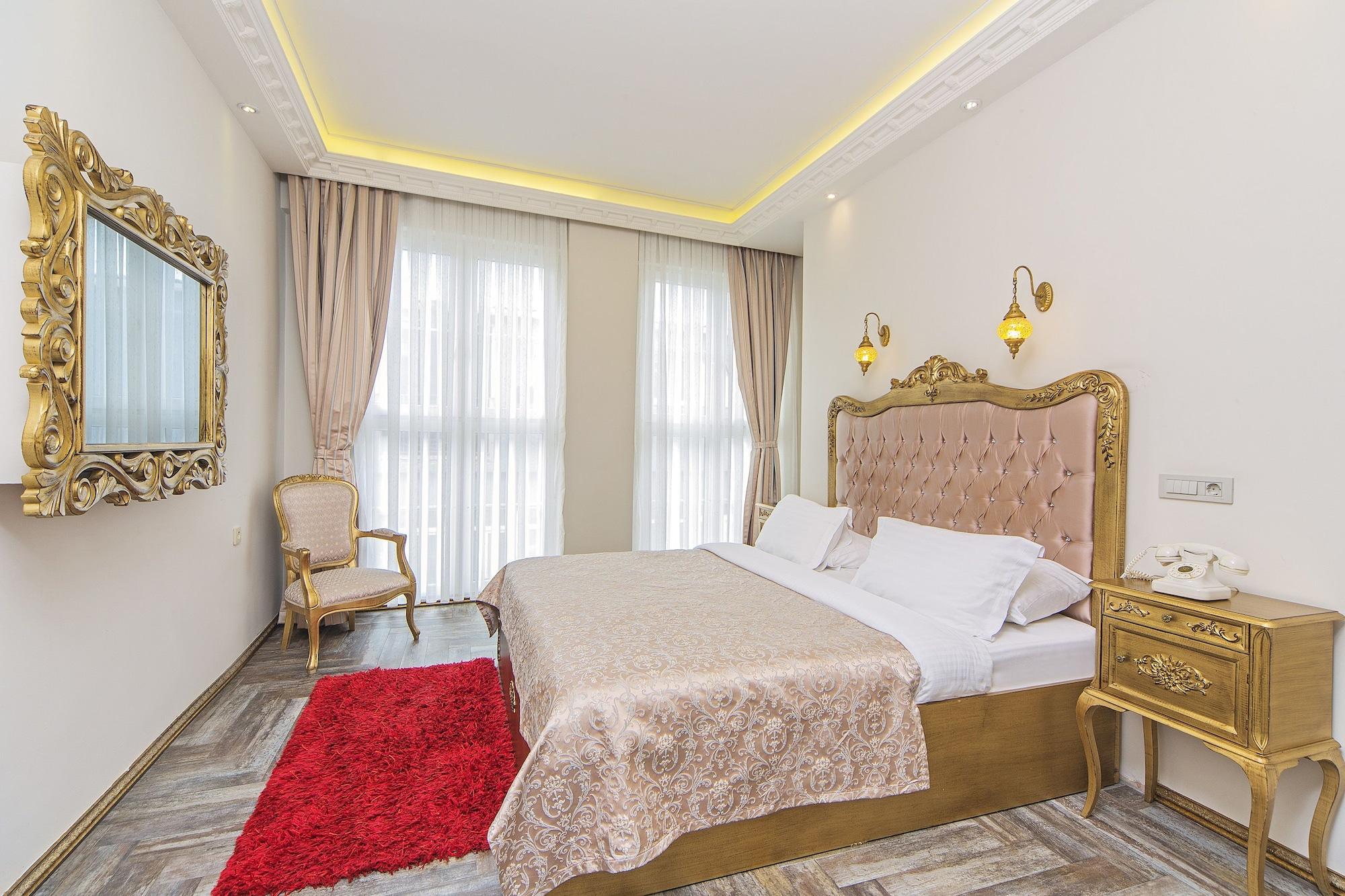 Artdeco Istanbul Suites 외부 사진