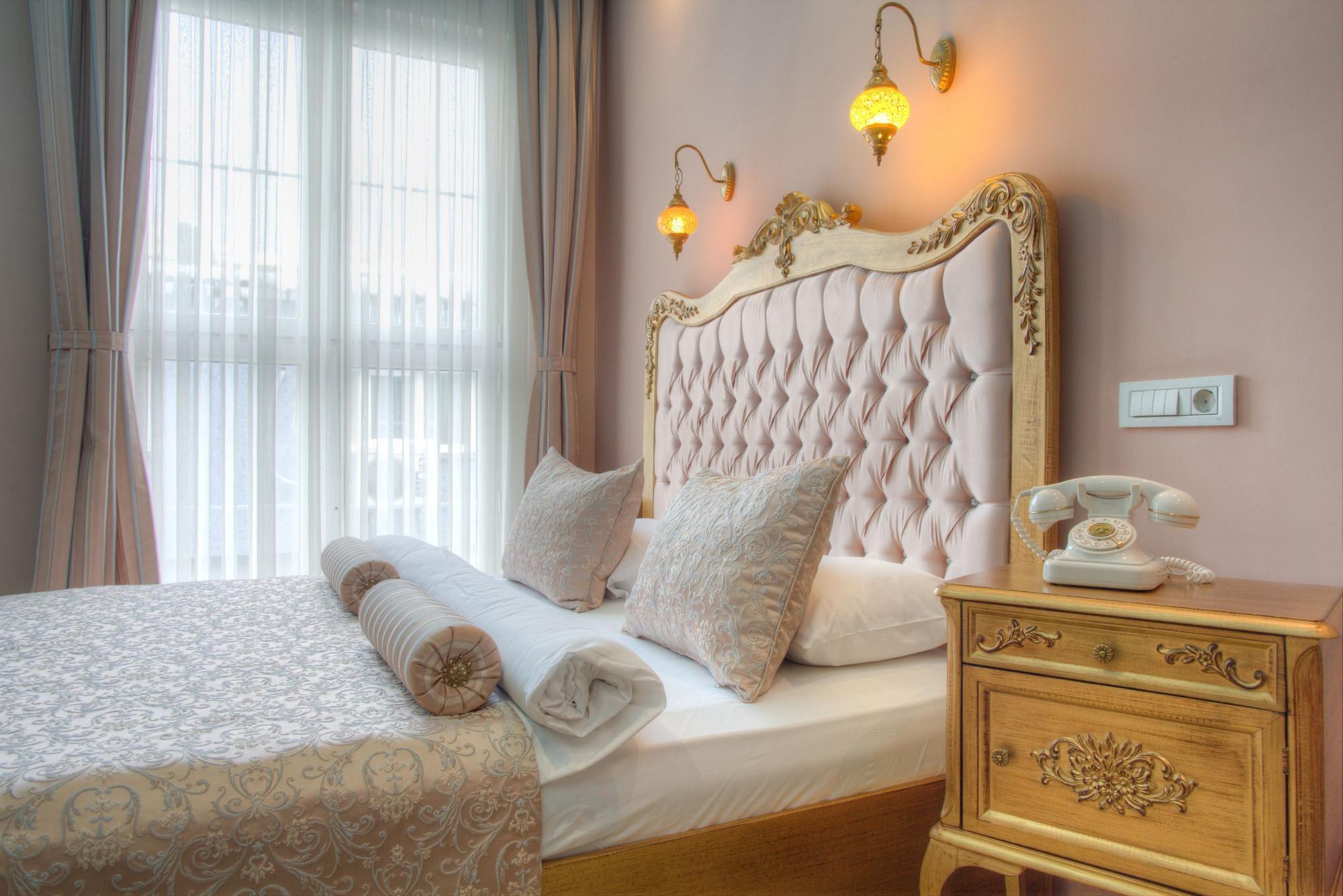 Artdeco Istanbul Suites 외부 사진