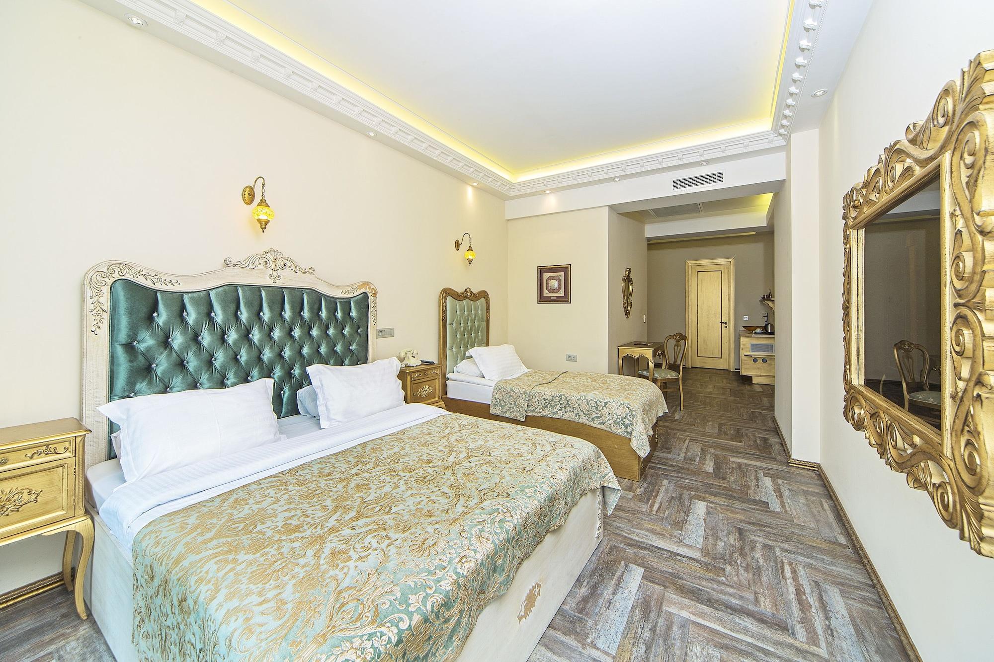 Artdeco Istanbul Suites 외부 사진