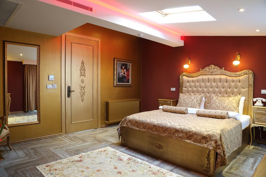 Artdeco Istanbul Suites 외부 사진