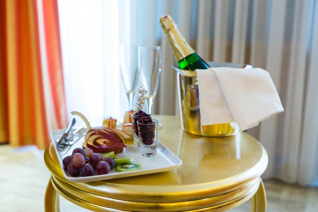 Artdeco Istanbul Suites 외부 사진