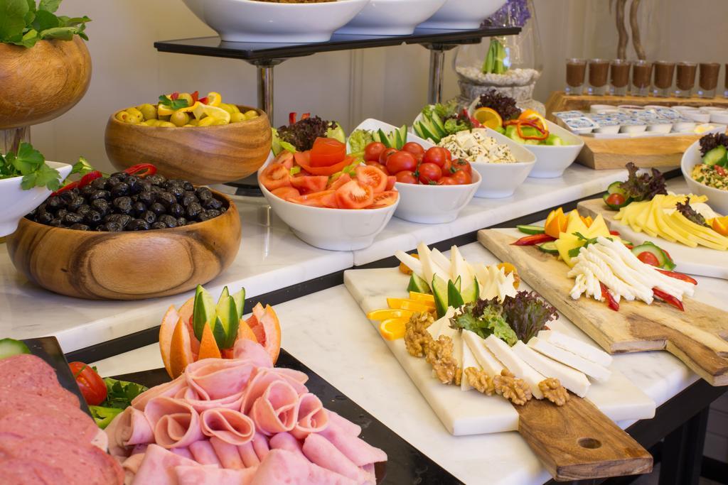 Artdeco Istanbul Suites 외부 사진