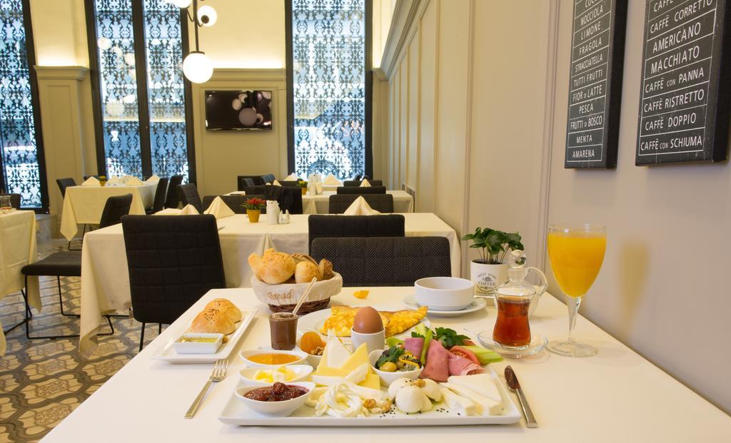 Artdeco Istanbul Suites 외부 사진