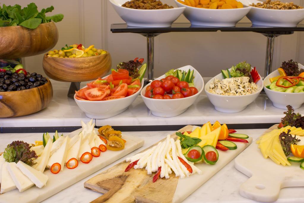 Artdeco Istanbul Suites 외부 사진