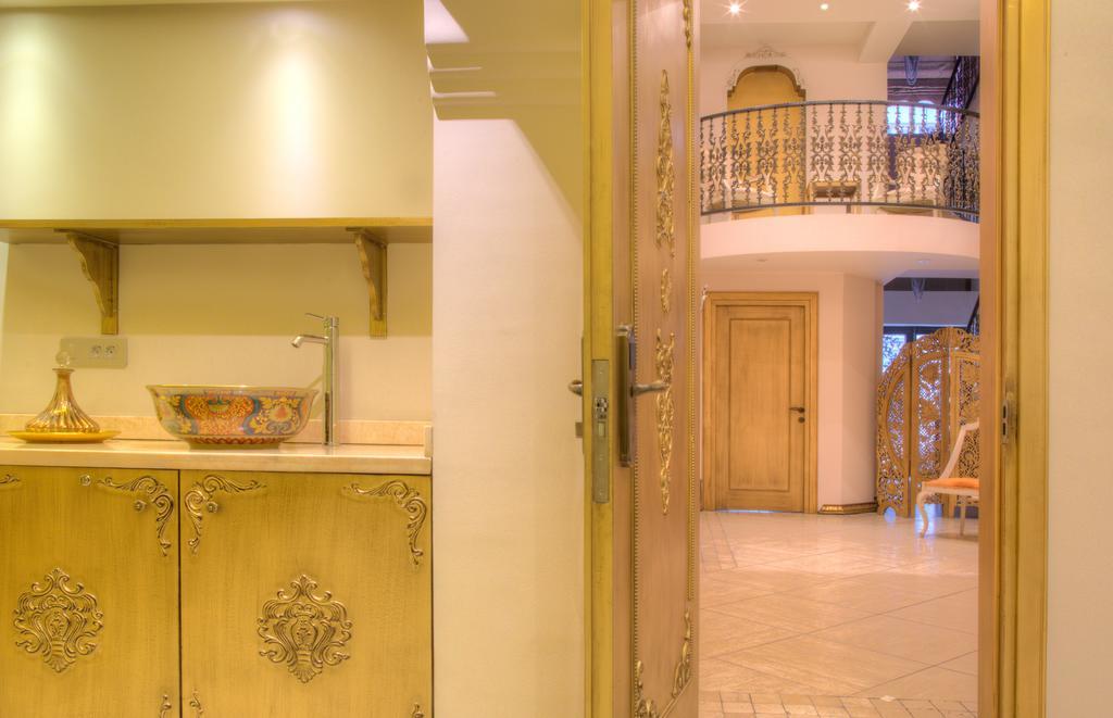 Artdeco Istanbul Suites 외부 사진