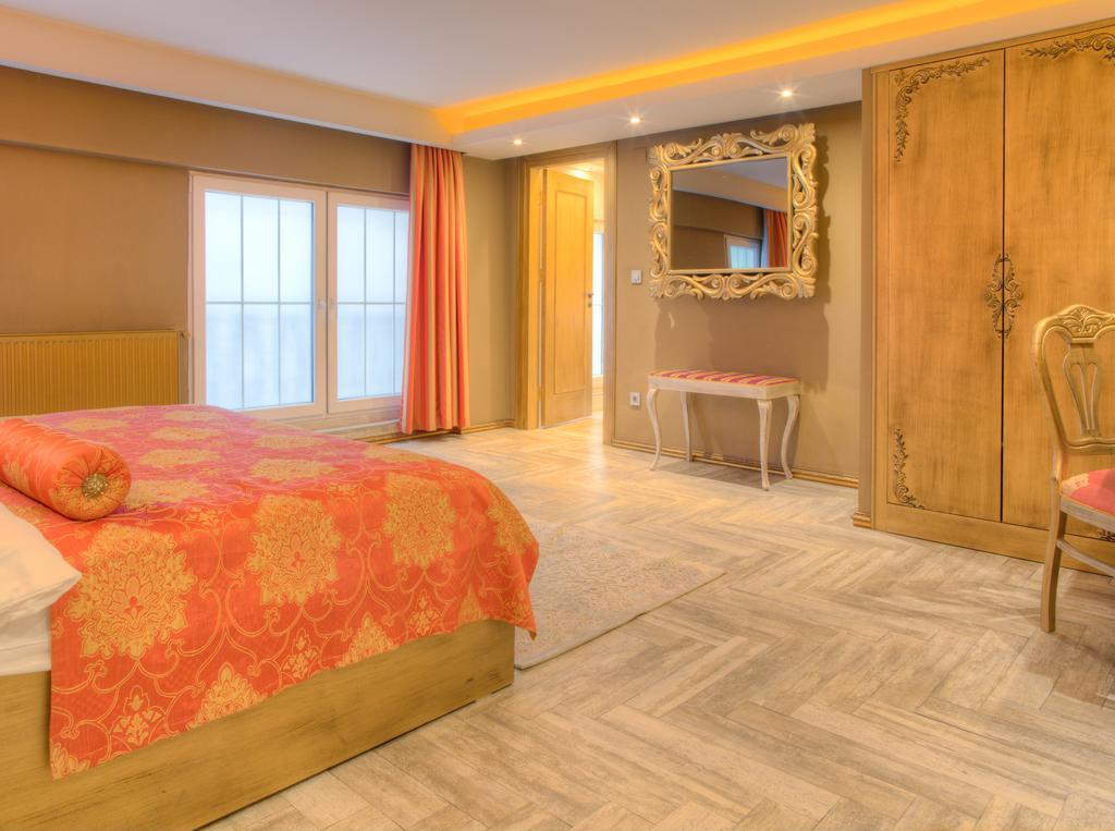 Artdeco Istanbul Suites 외부 사진