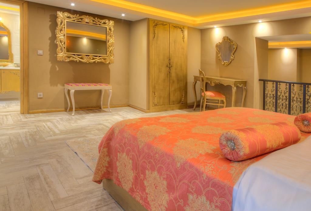 Artdeco Istanbul Suites 외부 사진
