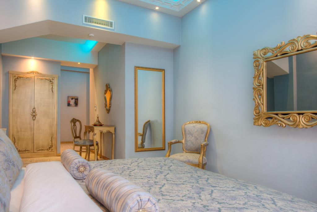 Artdeco Istanbul Suites 외부 사진