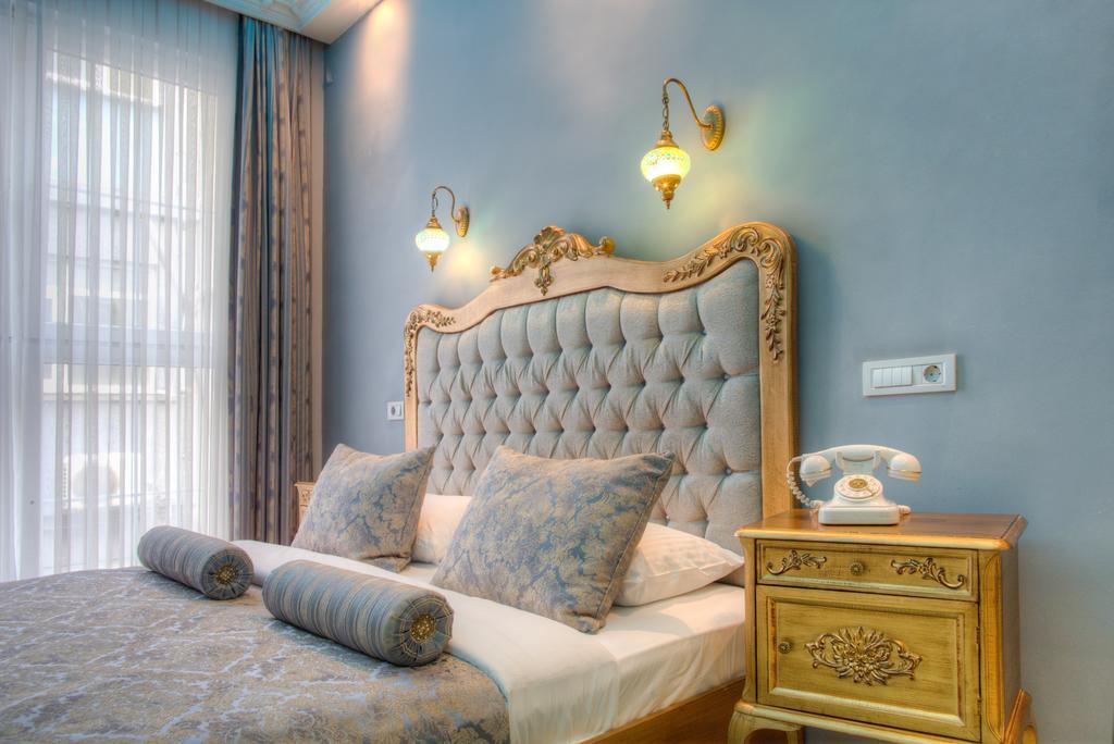 Artdeco Istanbul Suites 외부 사진