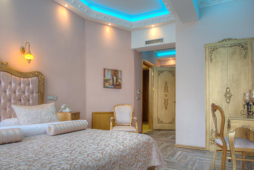 Artdeco Istanbul Suites 외부 사진