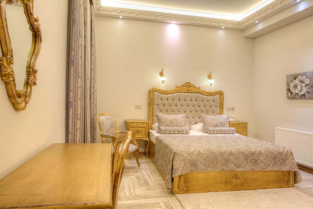 Artdeco Istanbul Suites 외부 사진
