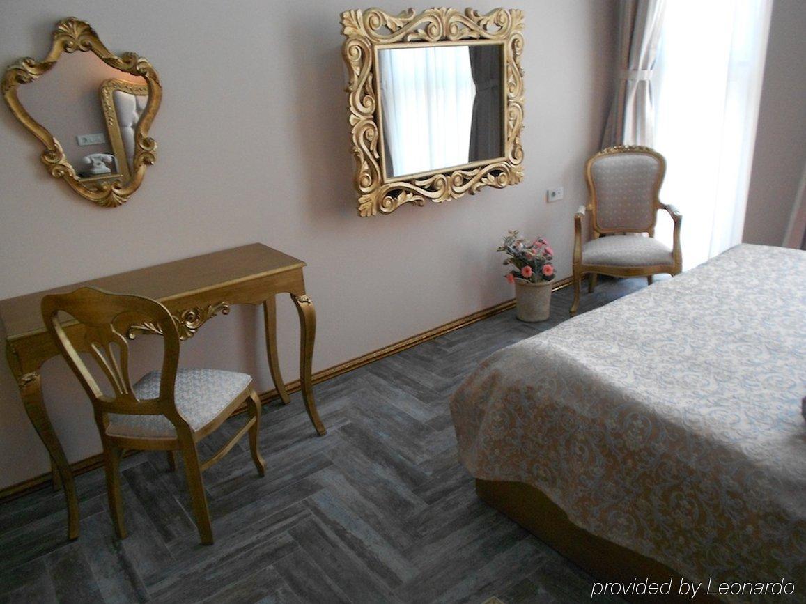 Artdeco Istanbul Suites 외부 사진