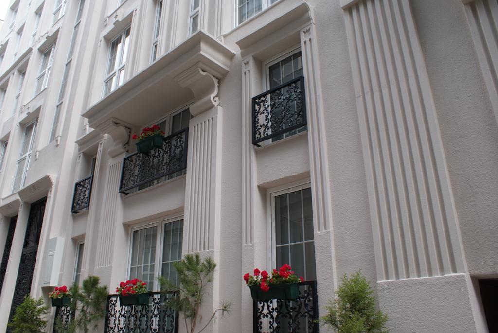 Artdeco Istanbul Suites 외부 사진