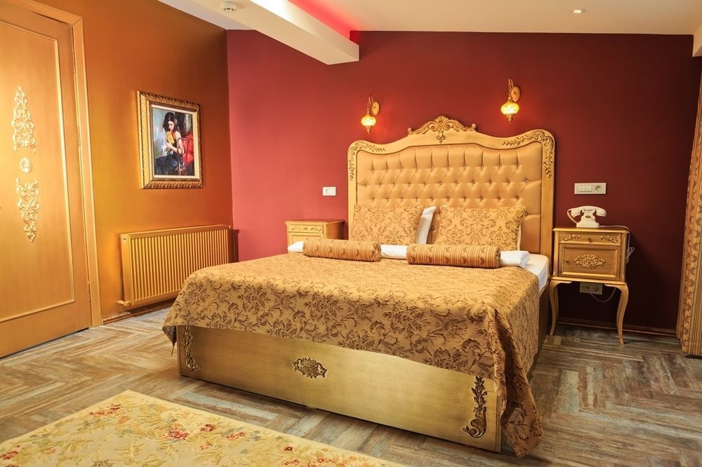 Artdeco Istanbul Suites 외부 사진