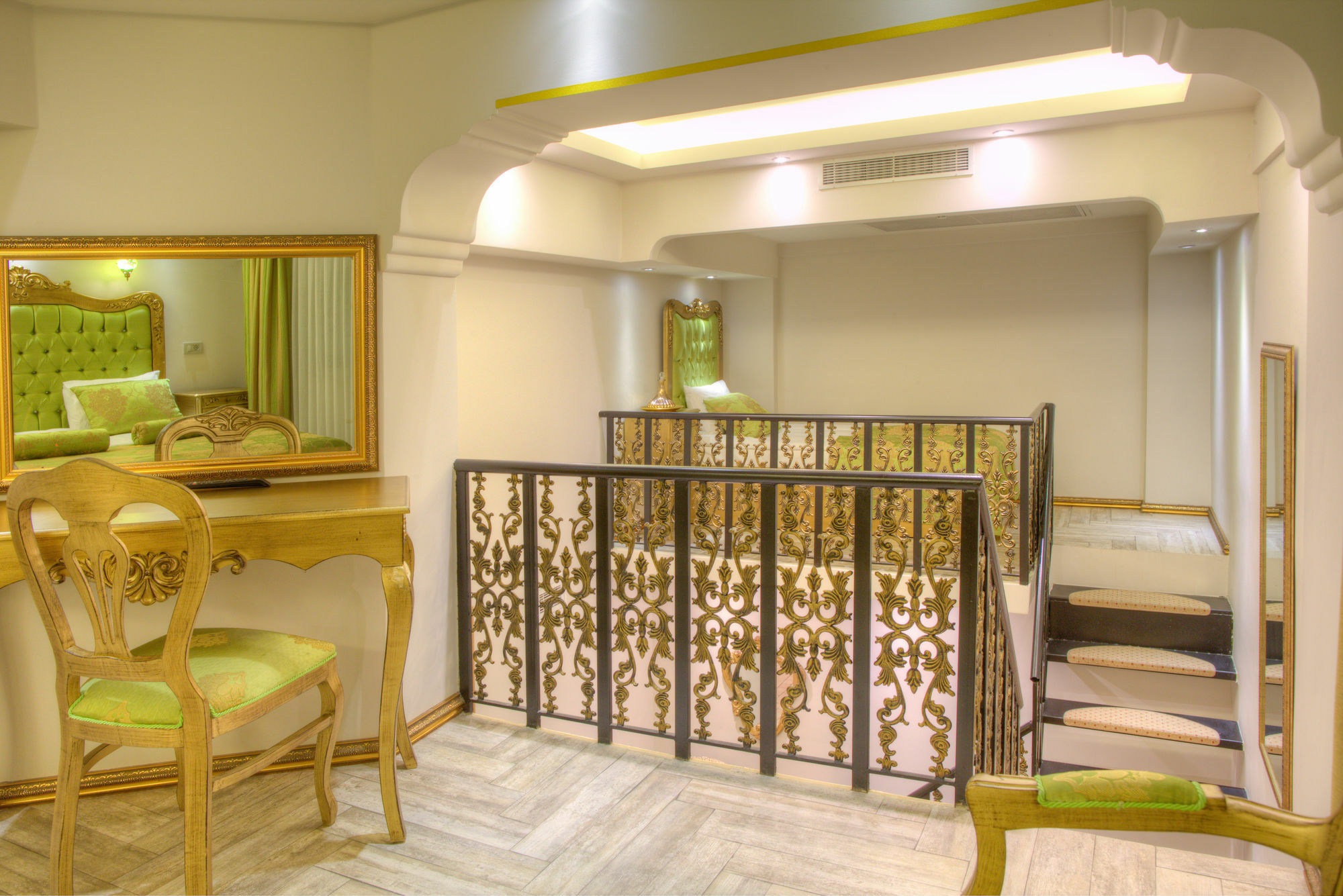 Artdeco Istanbul Suites 외부 사진