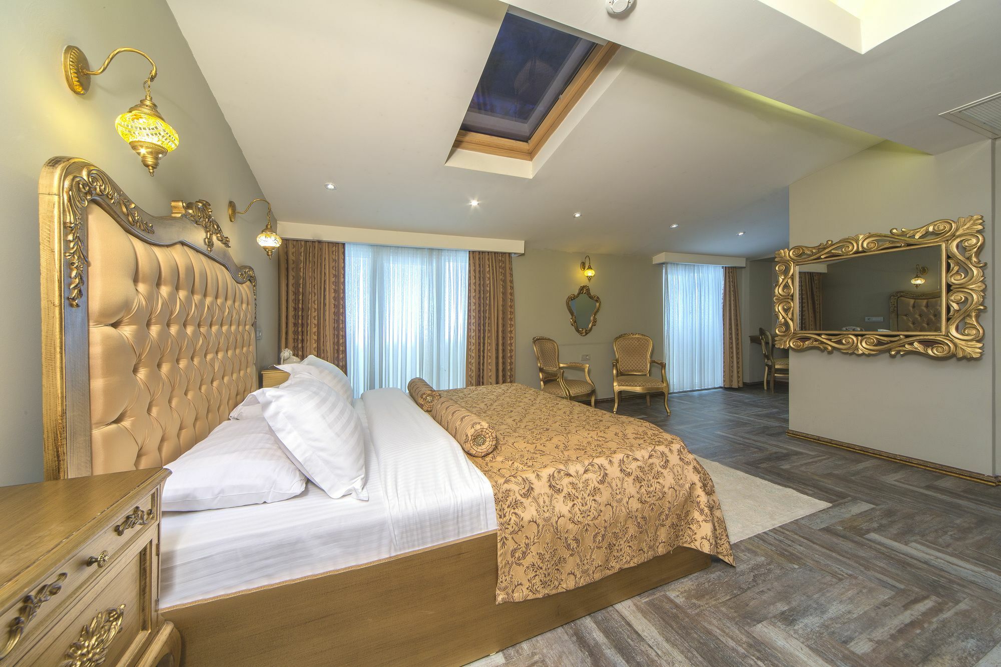 Artdeco Istanbul Suites 외부 사진