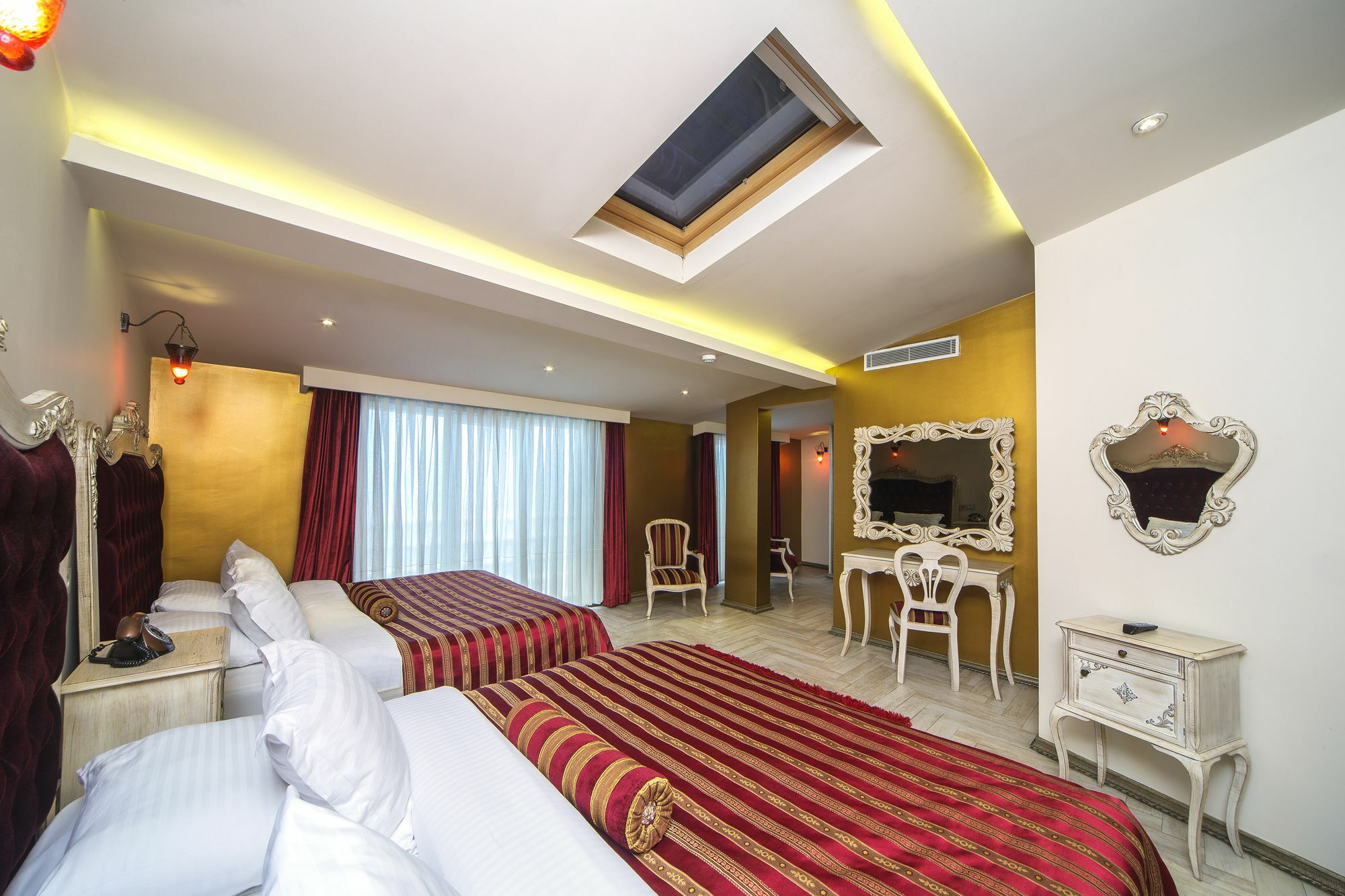 Artdeco Istanbul Suites 외부 사진