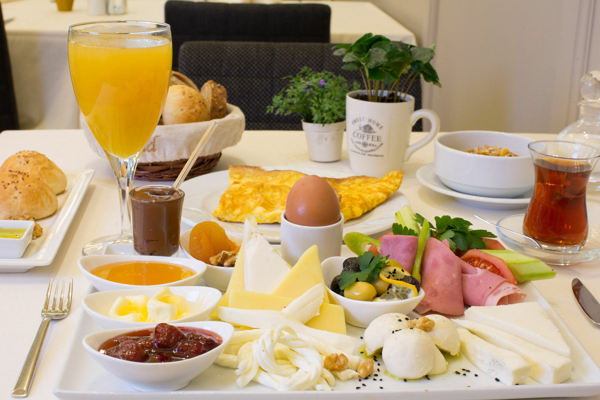 Artdeco Istanbul Suites 외부 사진
