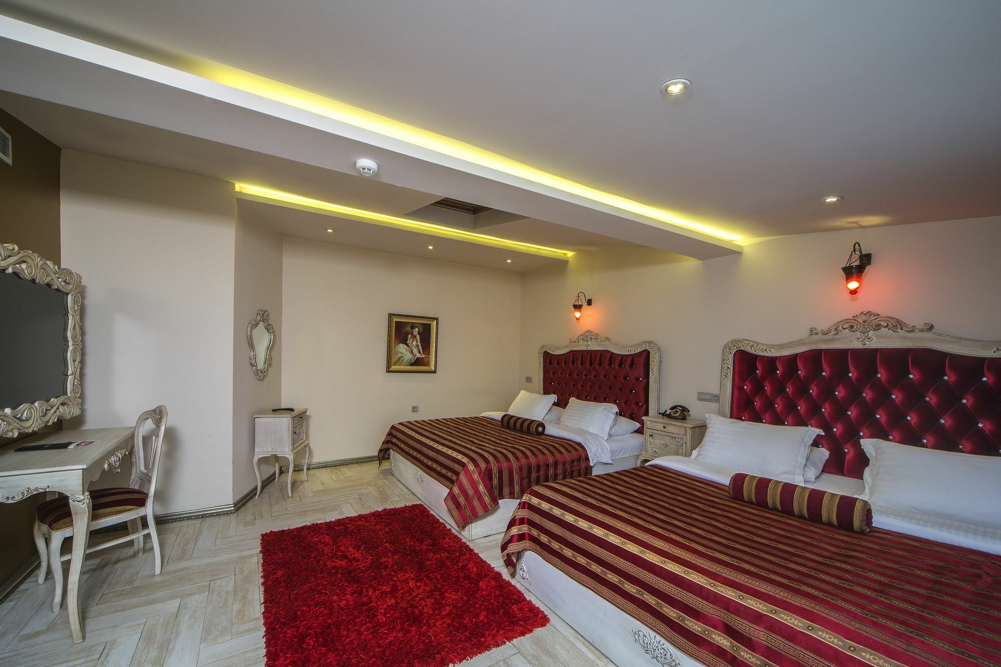 Artdeco Istanbul Suites 외부 사진