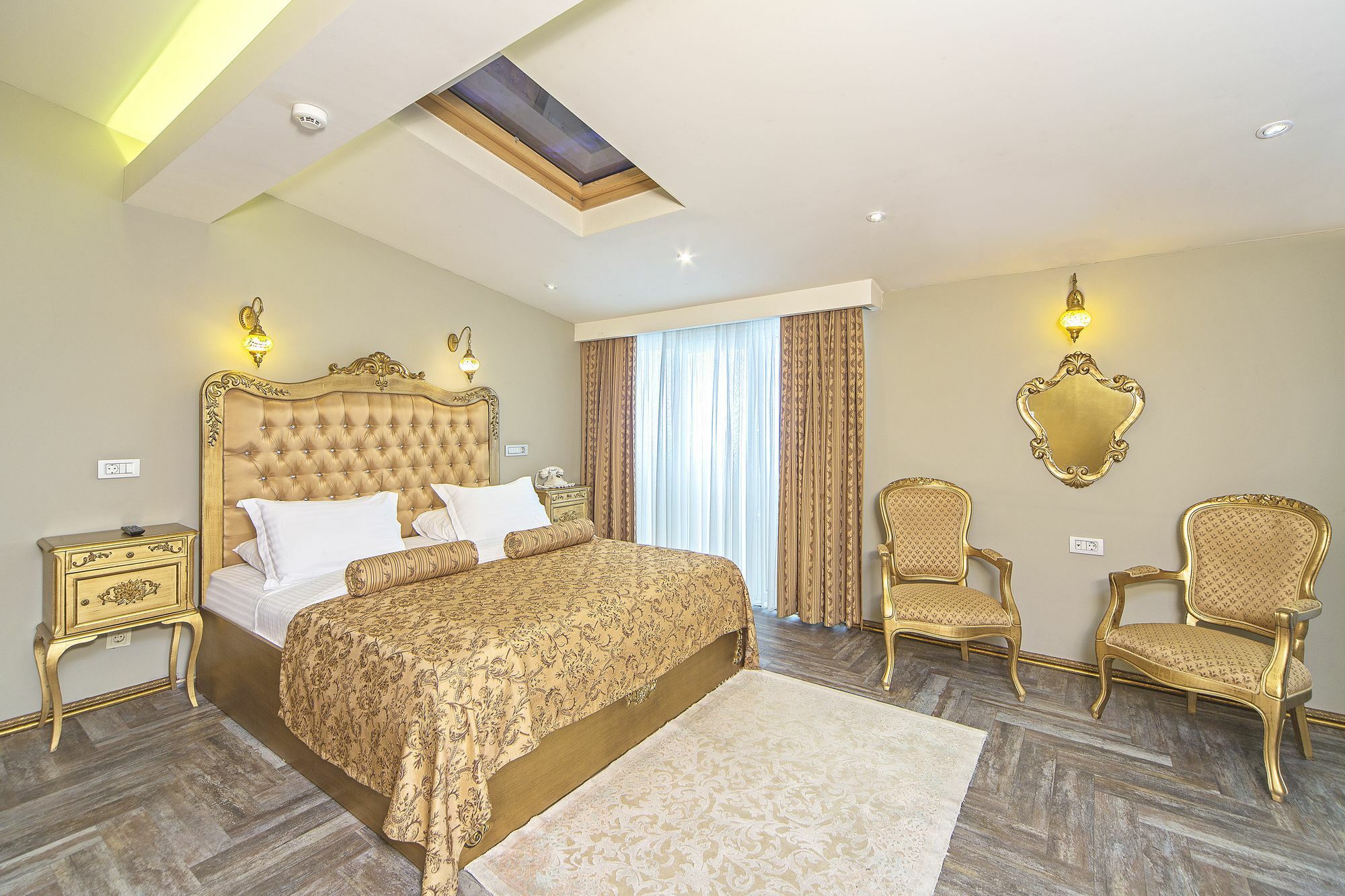 Artdeco Istanbul Suites 외부 사진
