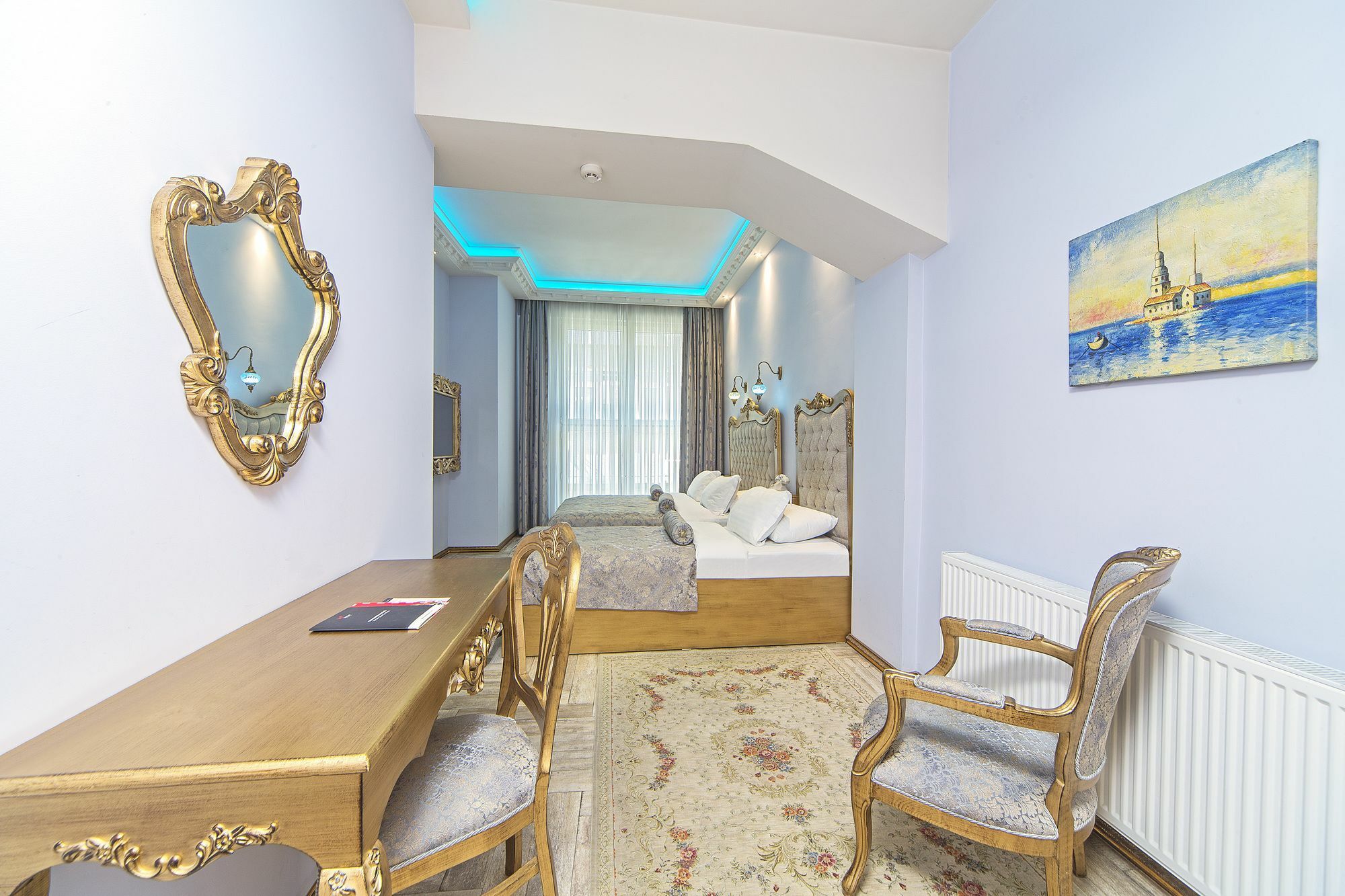 Artdeco Istanbul Suites 외부 사진