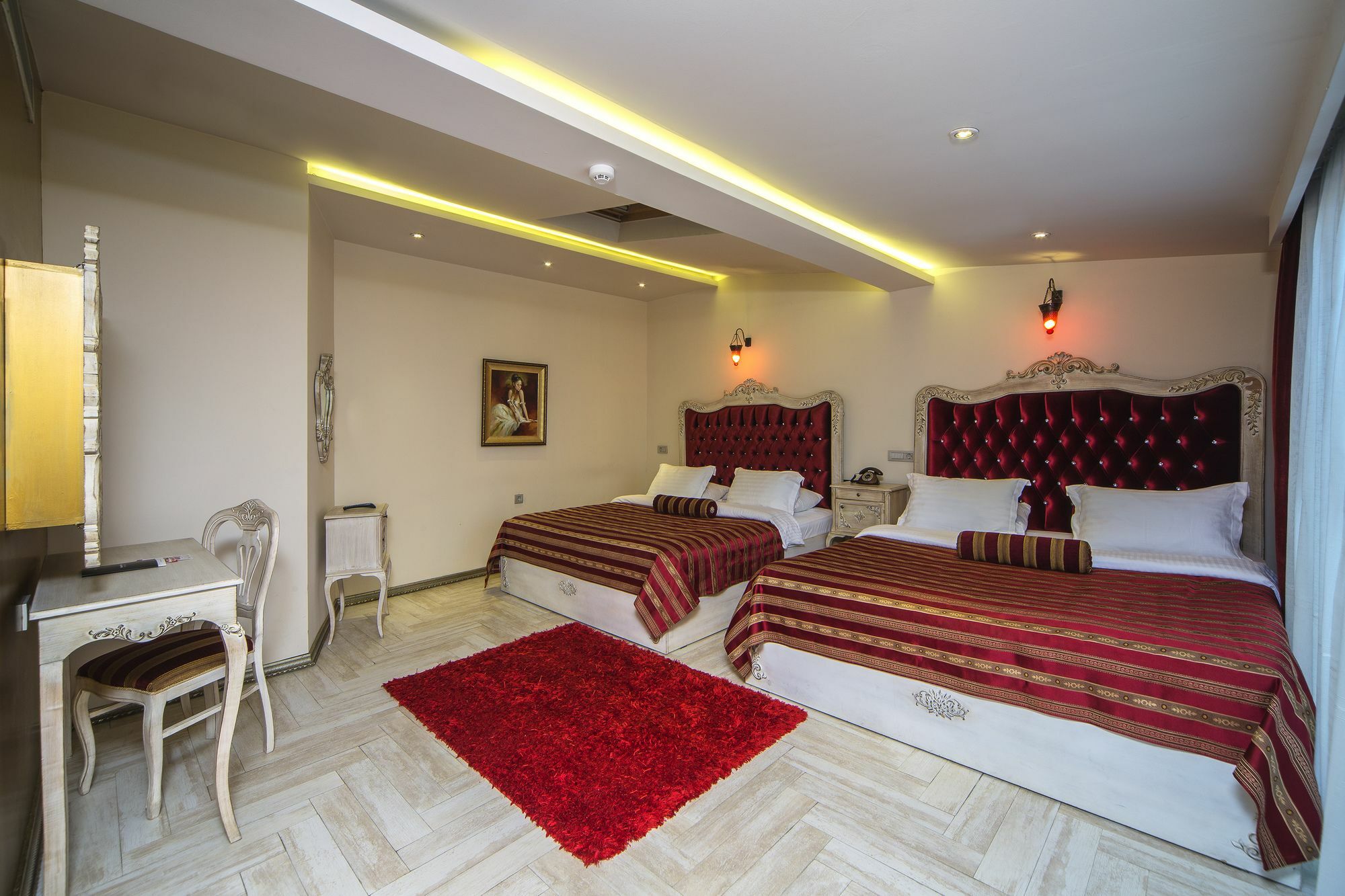 Artdeco Istanbul Suites 외부 사진