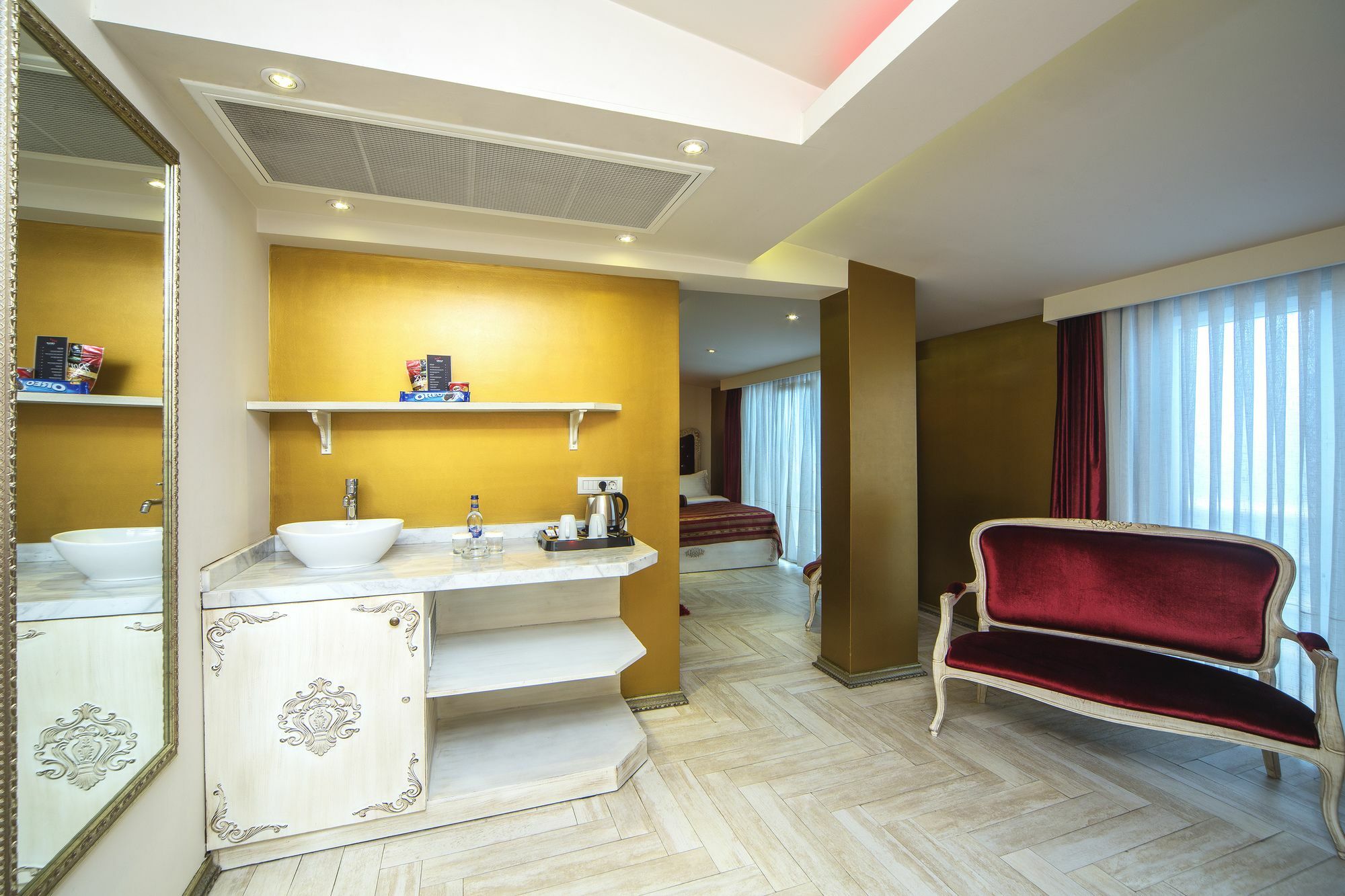 Artdeco Istanbul Suites 외부 사진