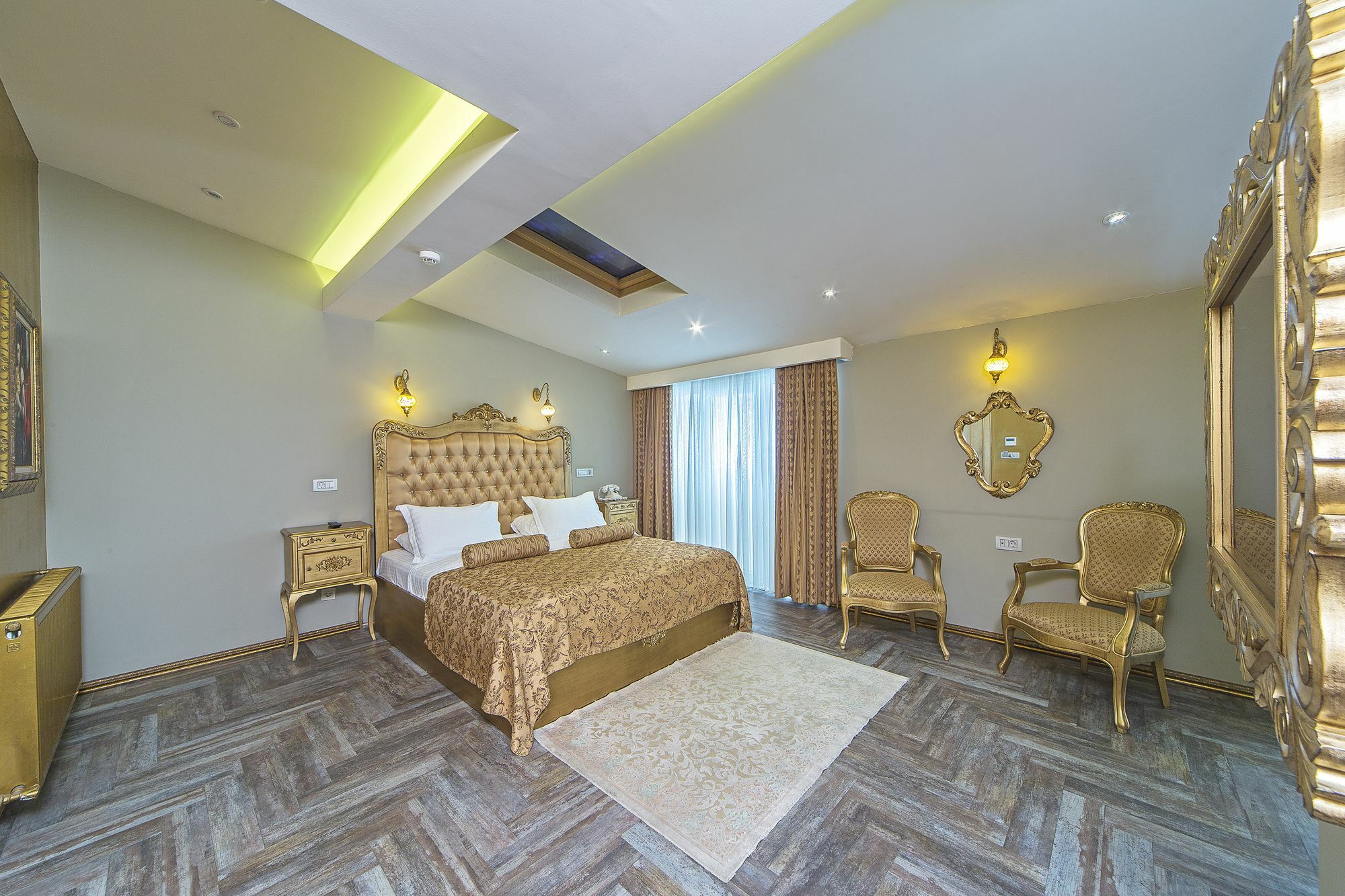 Artdeco Istanbul Suites 외부 사진