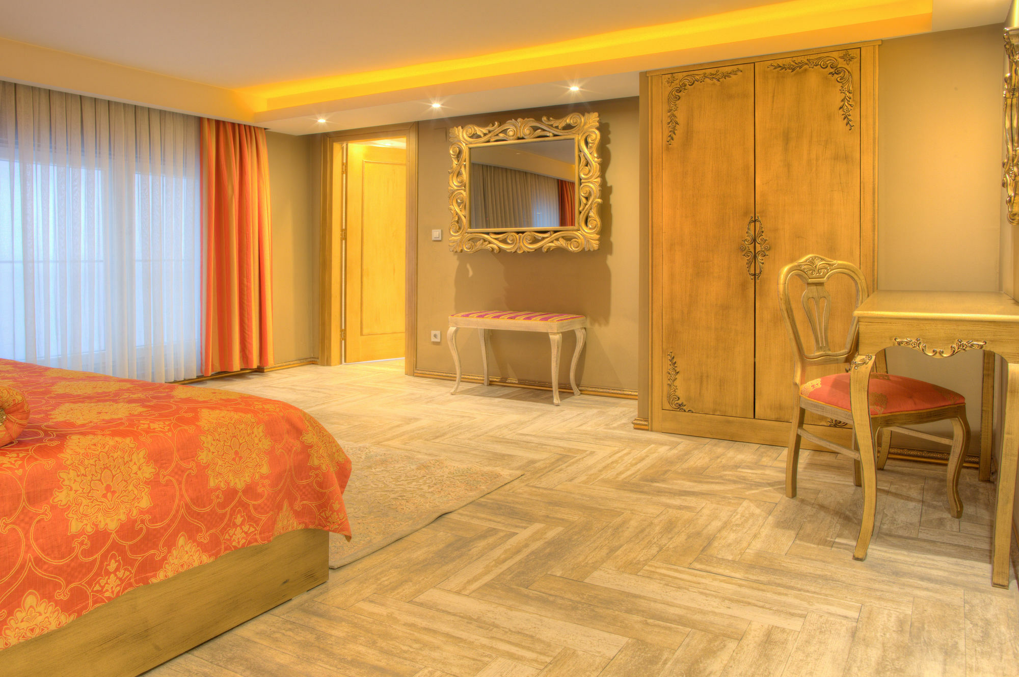 Artdeco Istanbul Suites 외부 사진