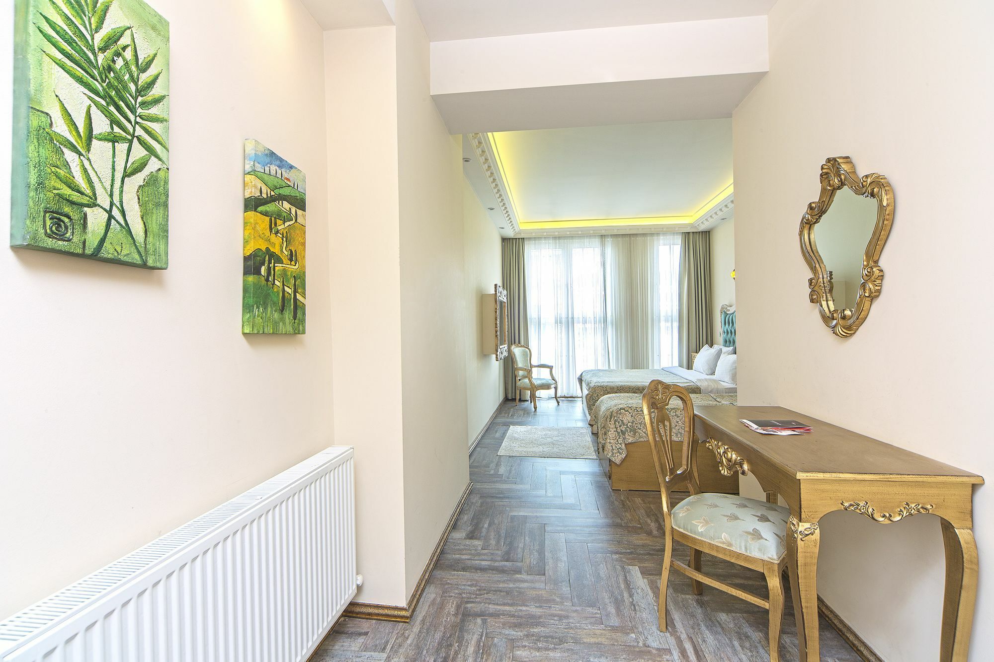Artdeco Istanbul Suites 외부 사진