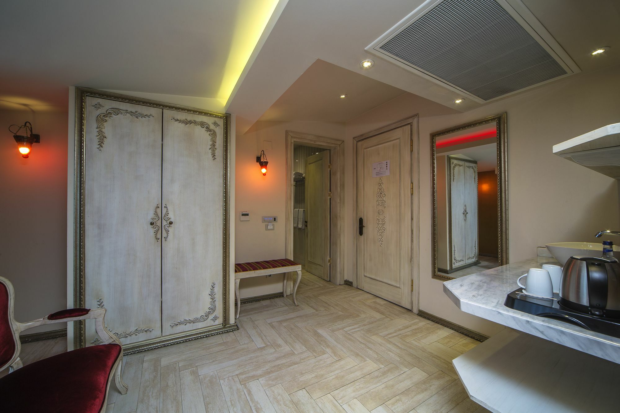 Artdeco Istanbul Suites 외부 사진
