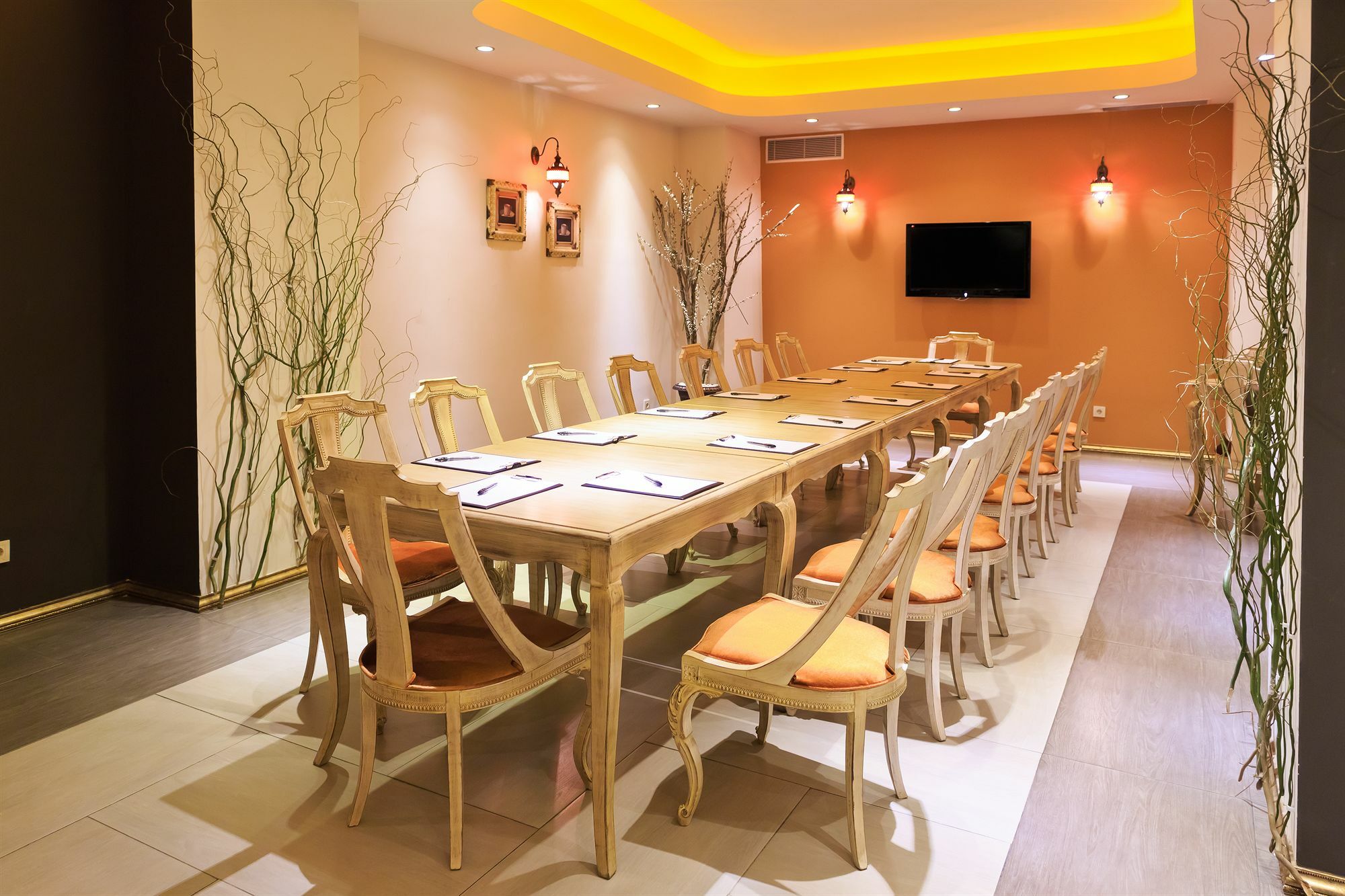 Artdeco Istanbul Suites 외부 사진