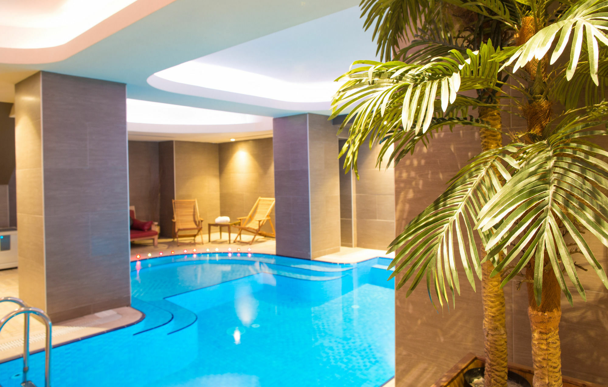 Artdeco Istanbul Suites 외부 사진